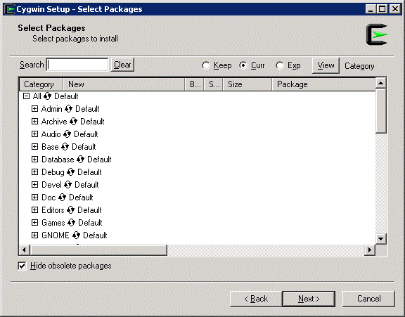 Agent 12c Deploy Cygwin 13