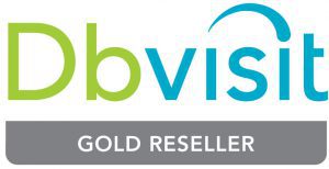 CarajanDB is Dbvisit Gold Reseller