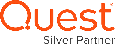 CarajanDB is Quest Silver Partner